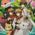 Tsubasa RESERVoir CHRoNiCLE Season Two