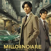 The Millionaire Detective – Balance: Unlimited