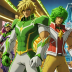 Tiger & Bunny 2