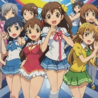 The iDOLM@STER: 765 Pro to Iu Monogatari