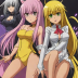 To LOVE Ru Darkness 2