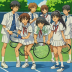 Tennis no Oujisama Movie 2: Eikokushiki Teikyuu Shiro Kessen!