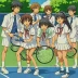 Tennis no Oujisama Movie 2: Eikokushiki Teikyuu Shiro Kessen!