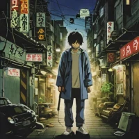 Toshi Densetsu Series