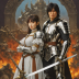 The Familiar of Zero: Knight of the Twin Moons