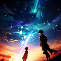 The Irregular at Magic High School: Visitor Arc