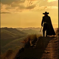 The Magnificent Zorro