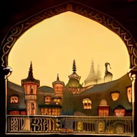 The World's Most Famous Tales