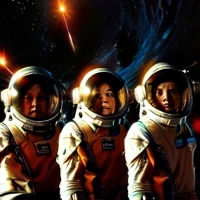 The Phoenix -Space-