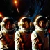 The Phoenix -Space-
