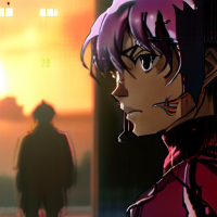 The Future Diary OVA