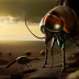 Terra Formars: Bugs 2-hen