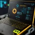 ThinkPad P1 Gen 6 (Low-Power Config)