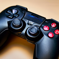 Turtle Beach Stealth Controller