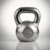 Titan Fitness Cast Iron Kettlebell