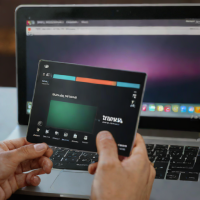 Toshiba Canvio Slim