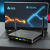TP-Link Archer AX50 Travel Router