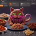 Tiki Cat After Dark Grain-Free Wet Cat Food