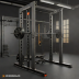Titan Fitness T-30 Power Rack with Pull-Up Bar