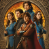 The Wheel of Time