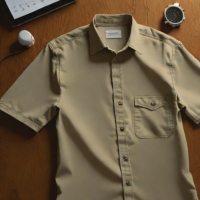 Taylor Stitch The Camp Shirt