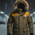 The North Face McMurdo Parka III