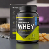 Transparent Labs Recovery Whey