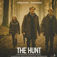 The Hunt (Jagtes Vildtet)