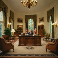The West Wing