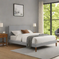 Thuma Platform Bed