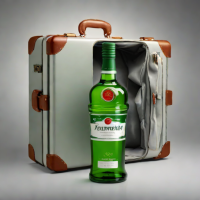 Tanqueray