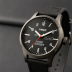 Timex Expedition Scout Automatic - Midnight Black