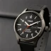 Timex Expedition Scout Automatic - Midnight Black