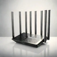 TP-Link Archer BE9000 WiFi 7 Router