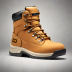 Timberland PRO PowerStrap Utility Boot
