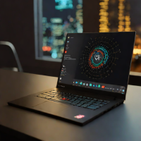 ThinkPad P1 Gen 6 (Intel HX Series)