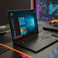 ThinkPad P1 Gen 6 (Intel HX Series)