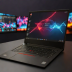 ThinkPad P1 Gen 6 (Intel HX Series)