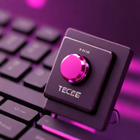 Tecsee Ruby Purple