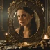 The Obsidian Mirror