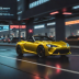 Toyota GR86 Convertible