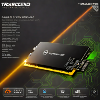 Transcend NV70