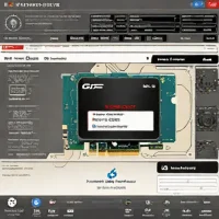 TeamGroup T-Force GE74 Pro