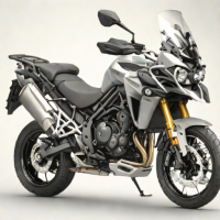 Triumph Tiger 1200 Spec Explorer