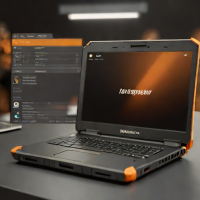 Toughbook 55