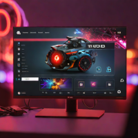TCL QM8 Mini-LED