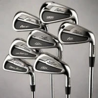 TaylorMade Adjustable Utility Iron Set