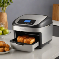 T-fal Easy Fry Oven