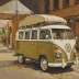 Thor Motor Coach Nomad
