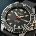 Tissot Seastar 200m